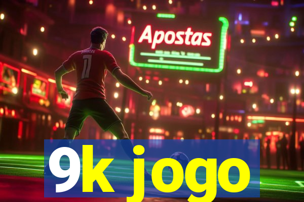 9k jogo